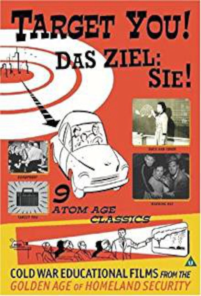 Target You! Cold War Educational Films