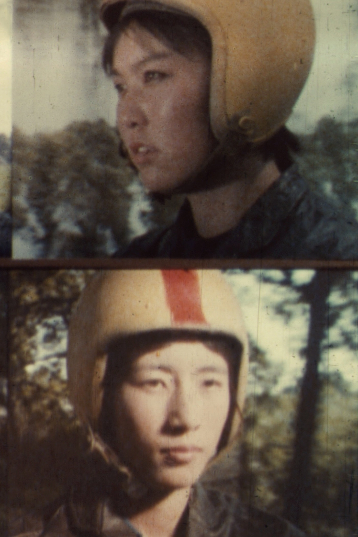 Light Cavalry Girl