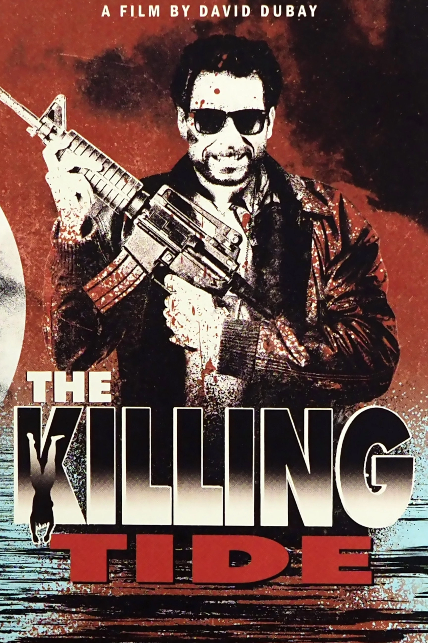 The Killing Tide