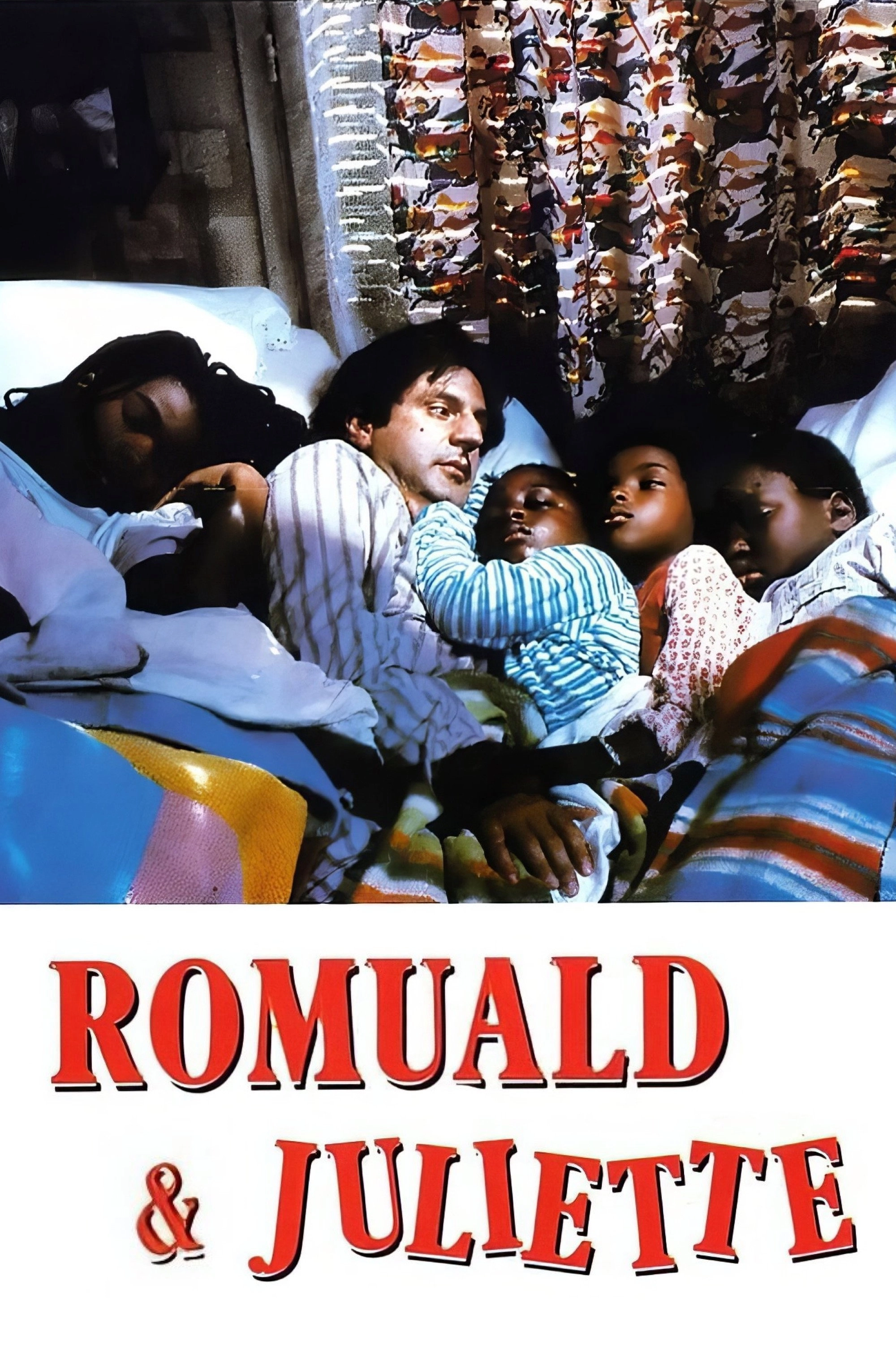 Romuald & Juliette