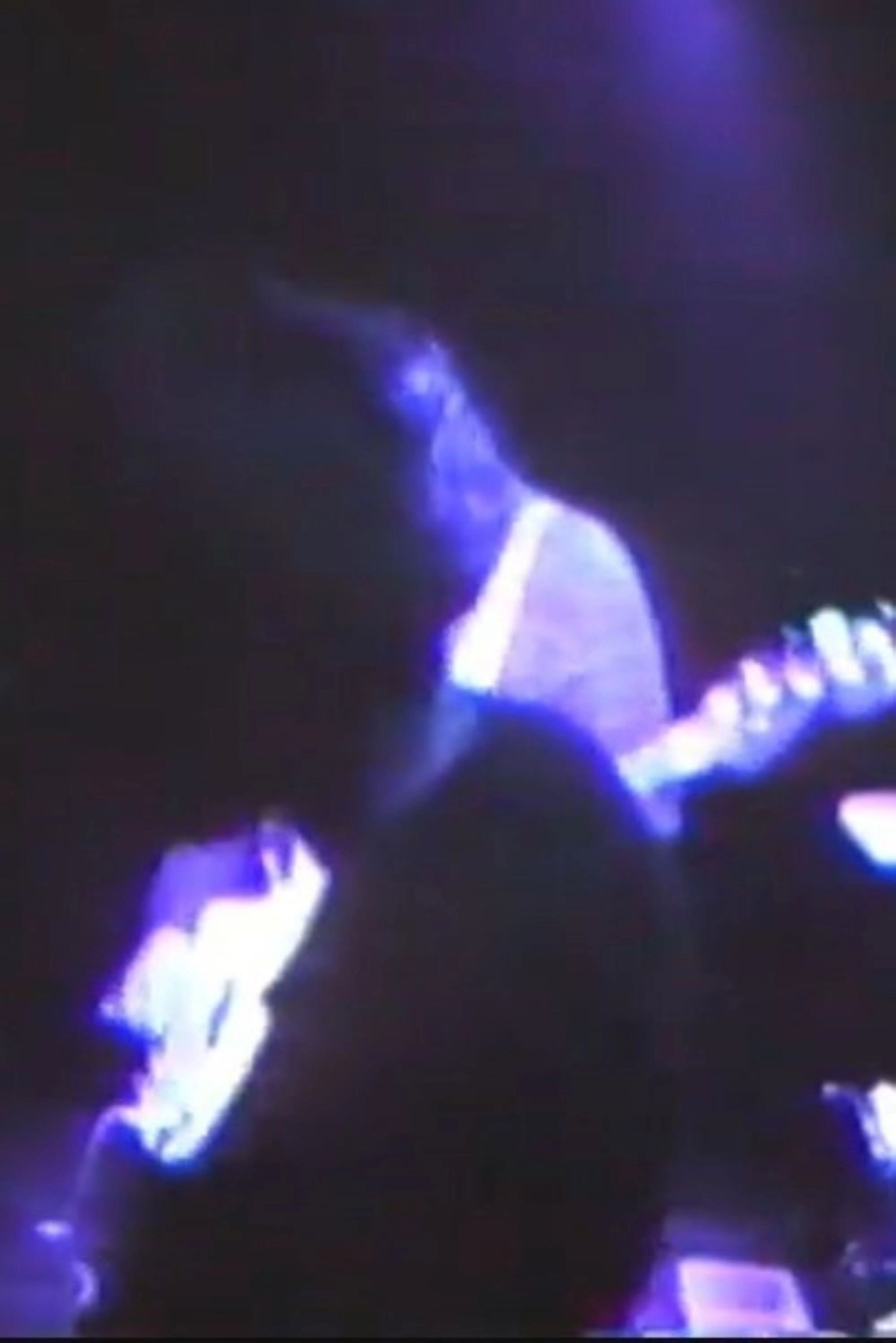 whirr @ backbooth (9/9/14)