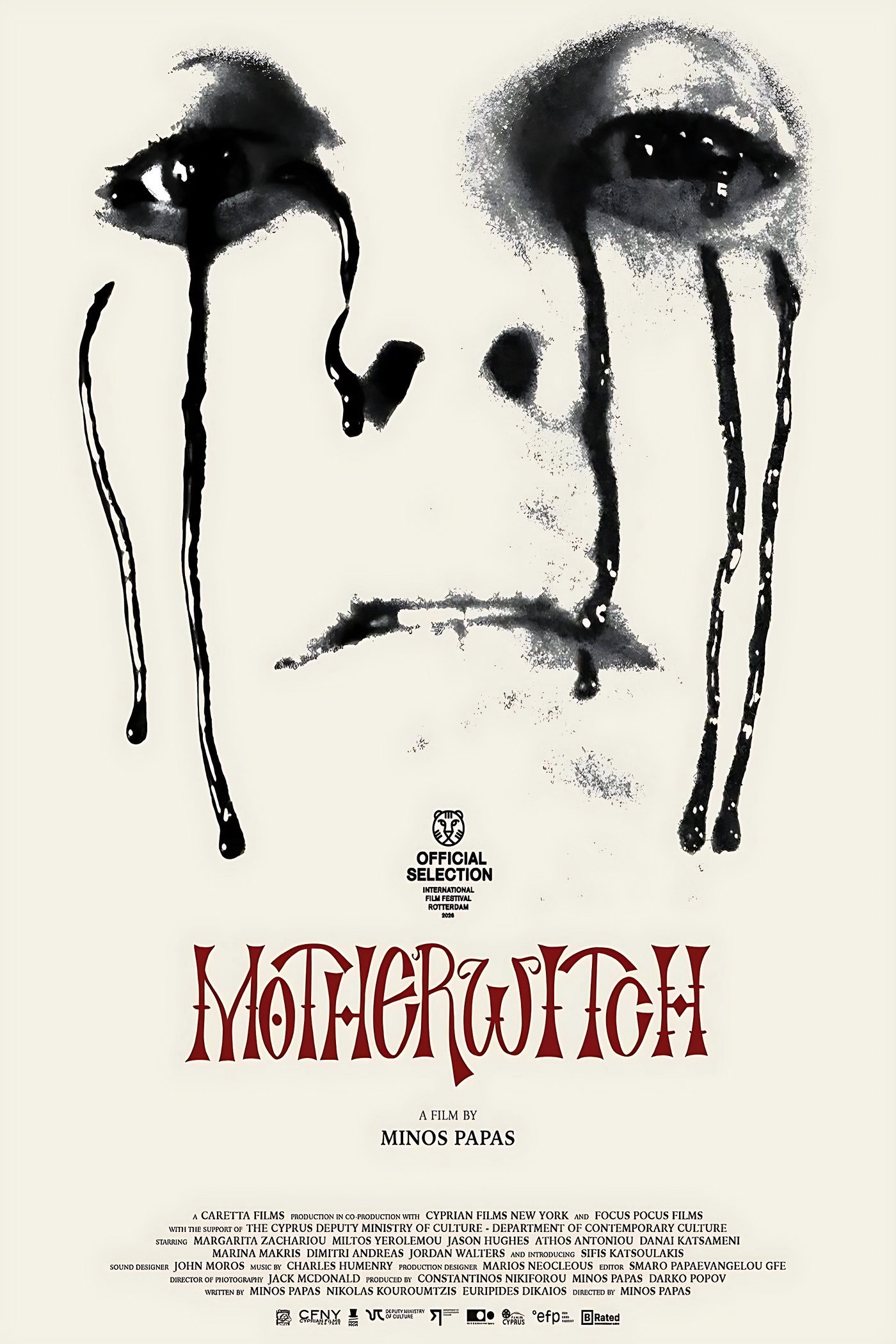 Motherwitch