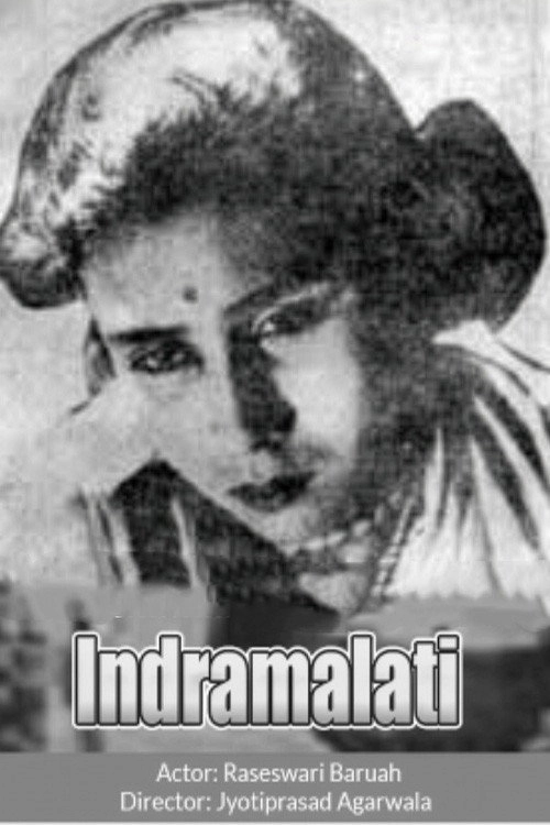 Indramalati