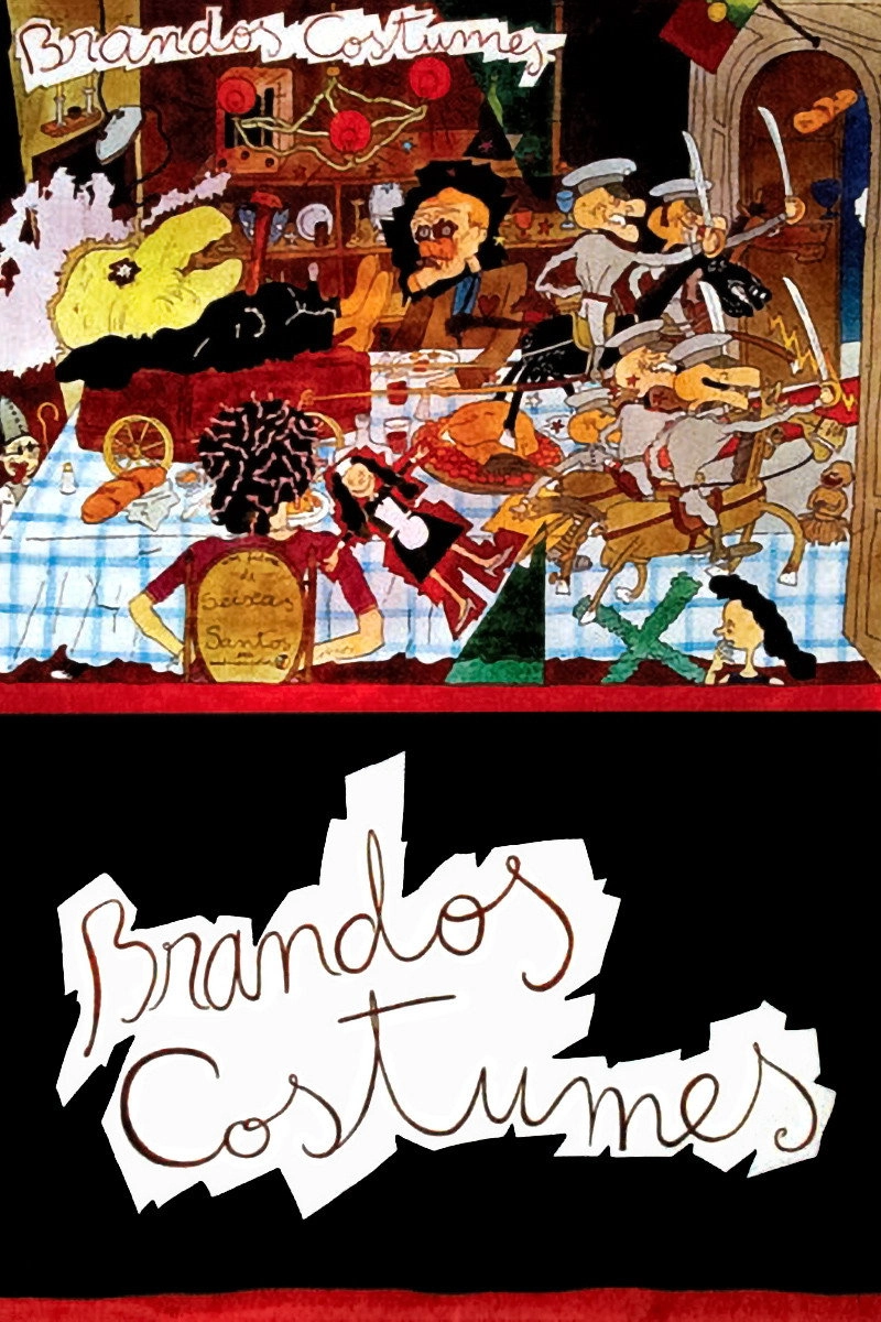 Brandos Costumes