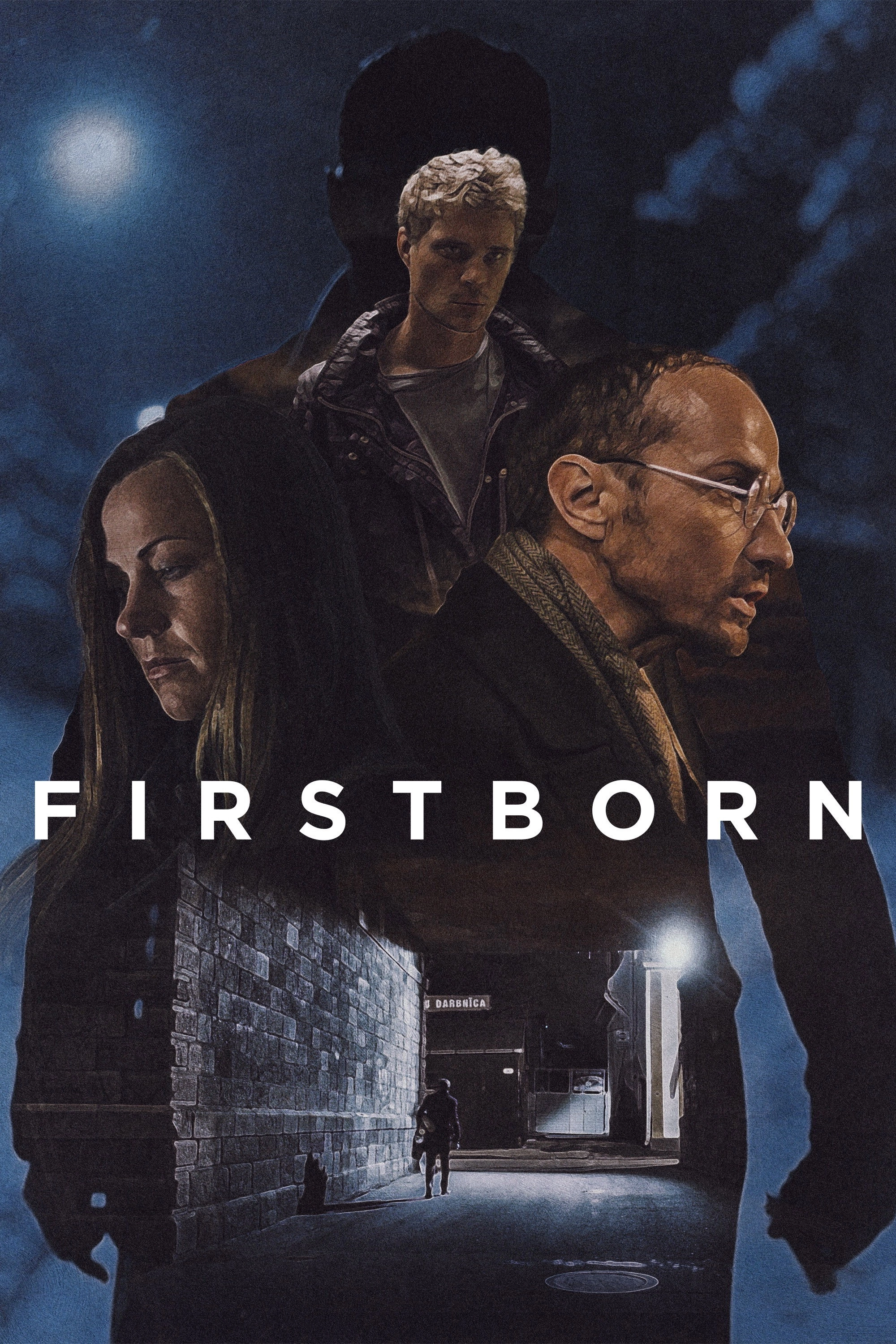 Firstborn