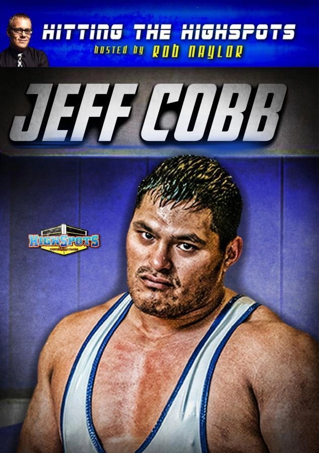 Hitting The Highspots - Jeff Cobb
