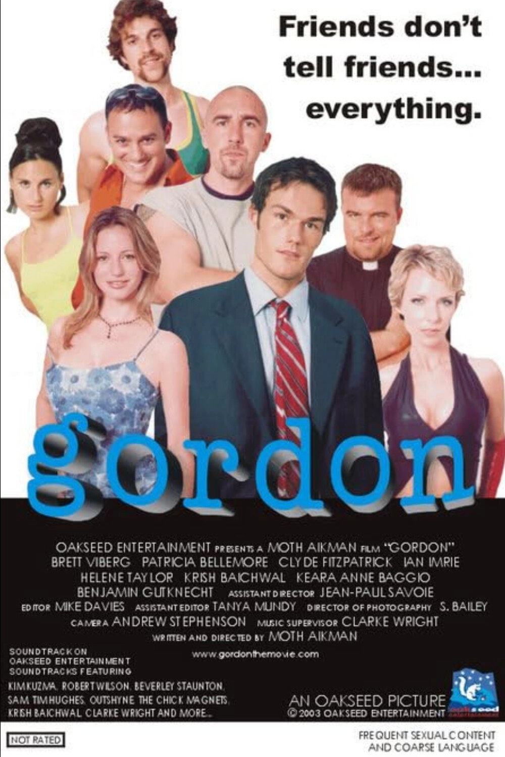 Gordon
