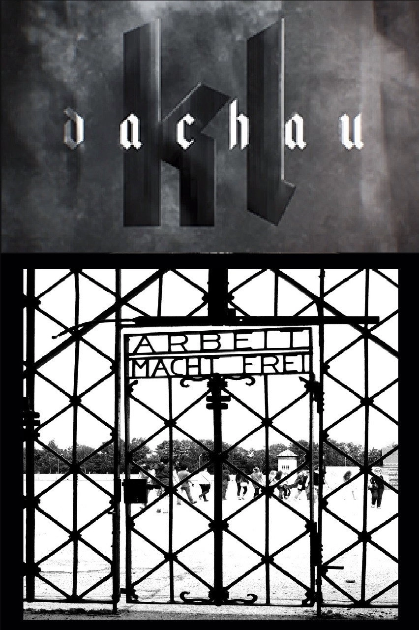 KL Dachau