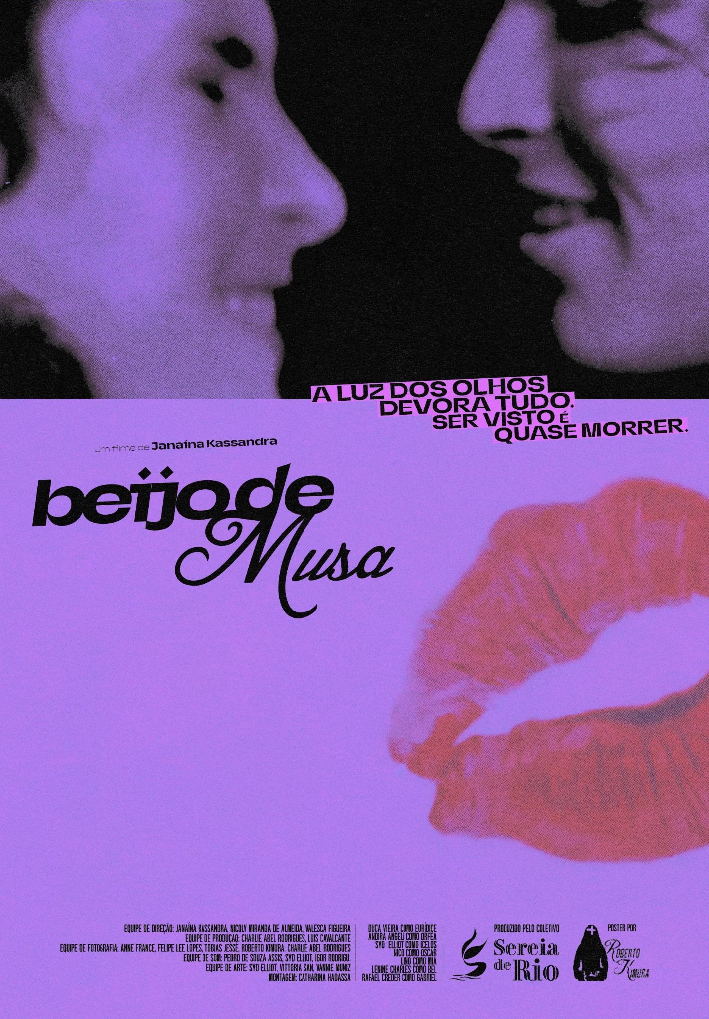Muse's Kiss
