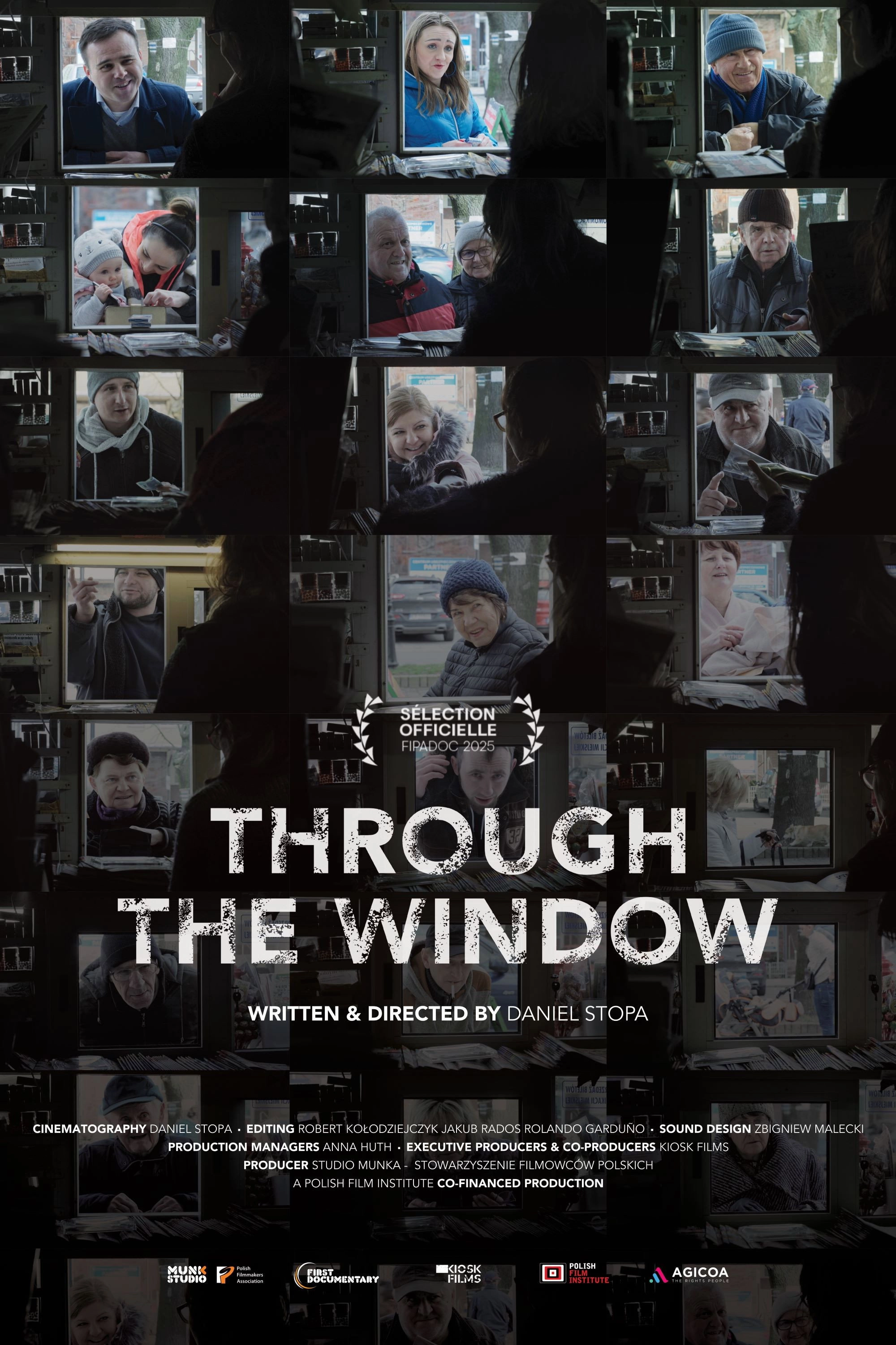 Through the Window