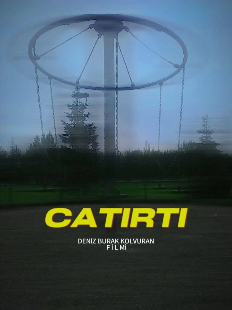 Çatırtı