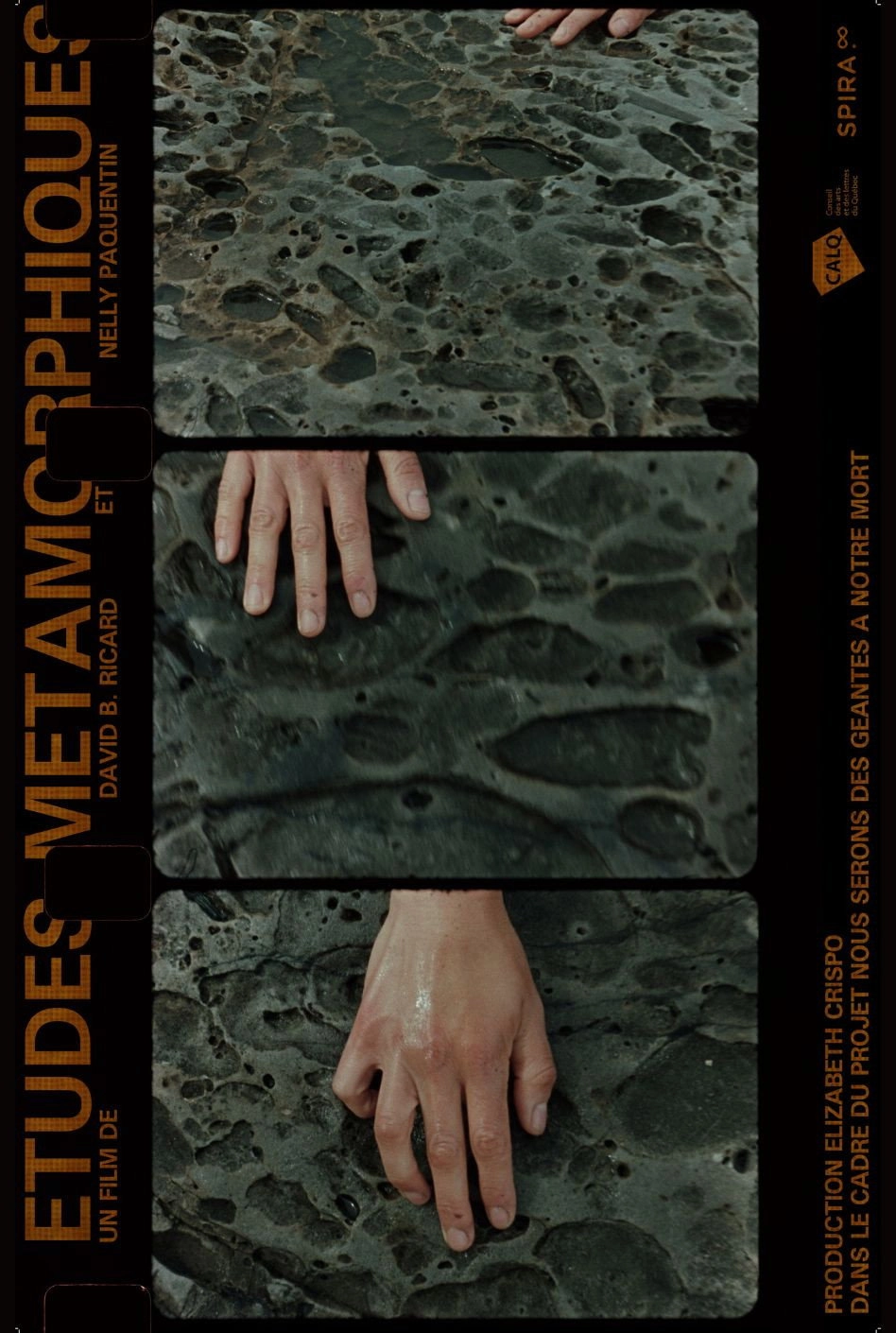 Études Métamorphiques