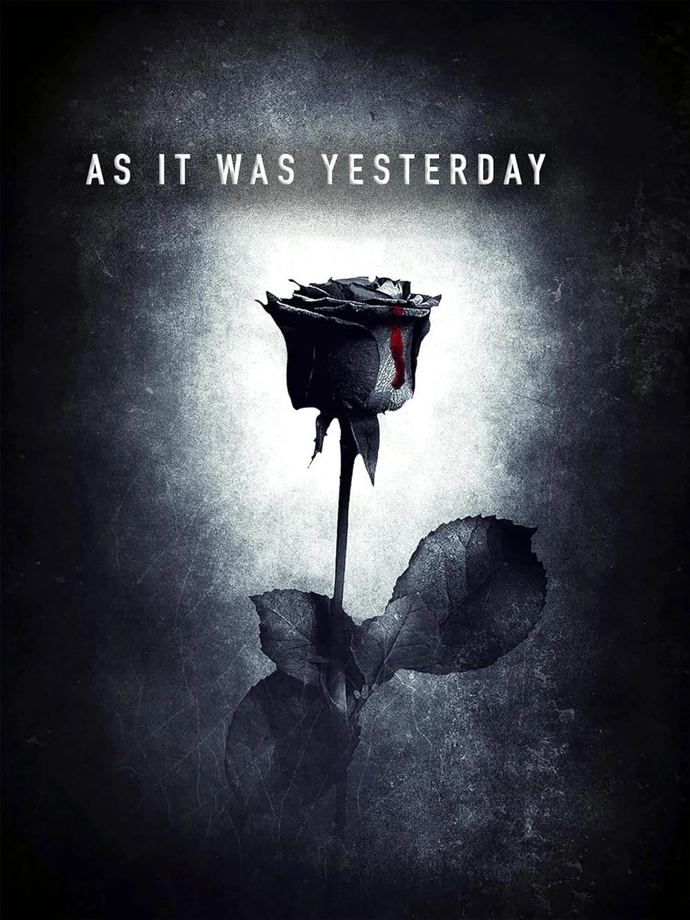 As It Was Yesterday