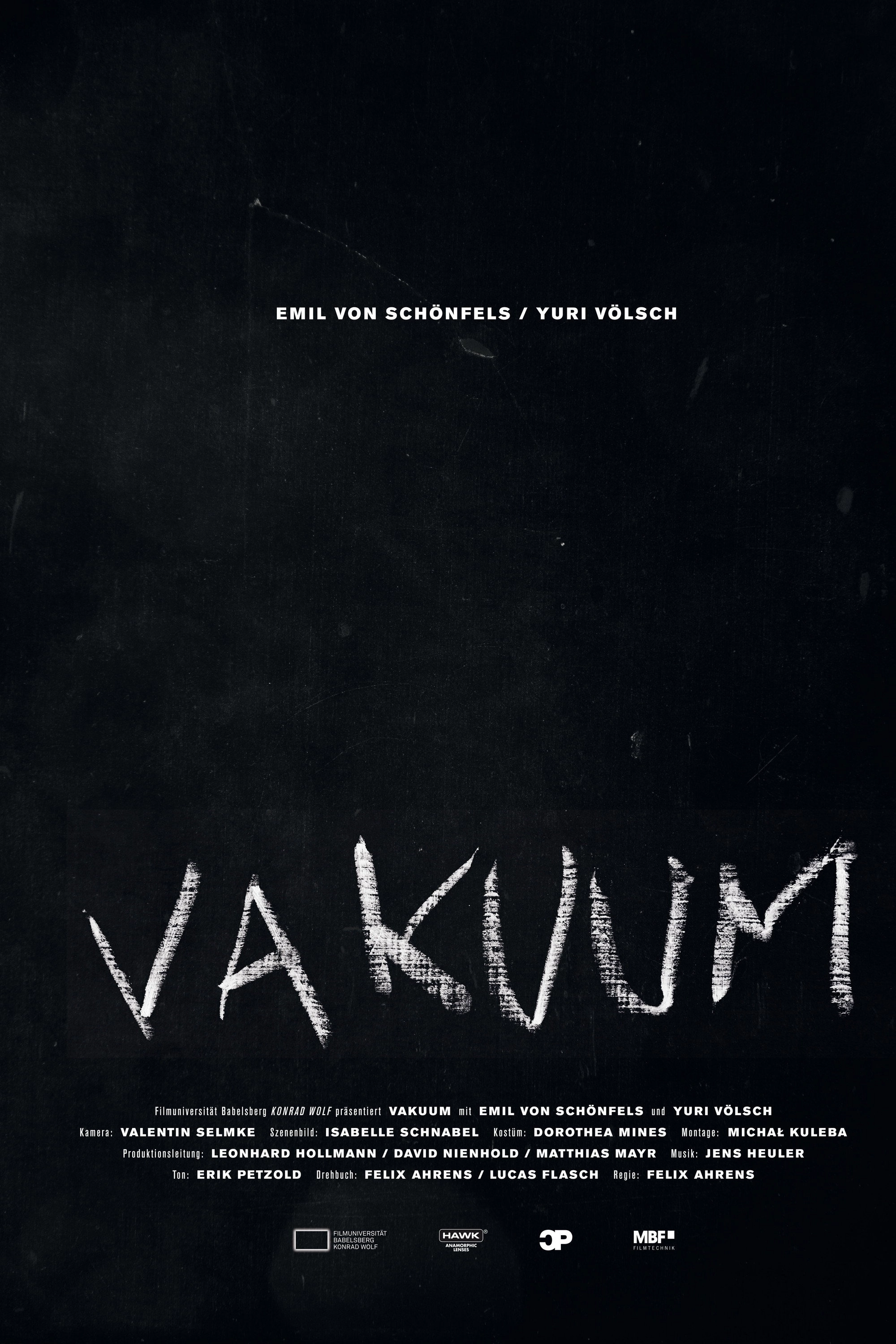 Vacuum