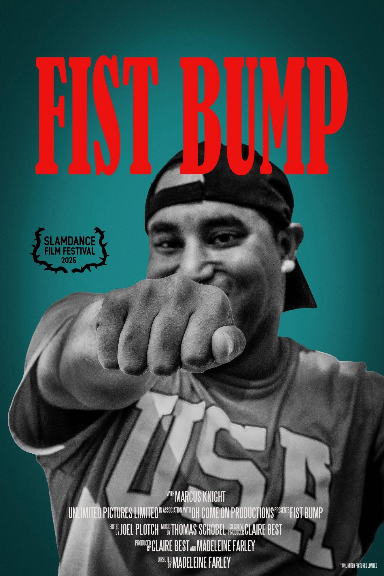Fist Bump