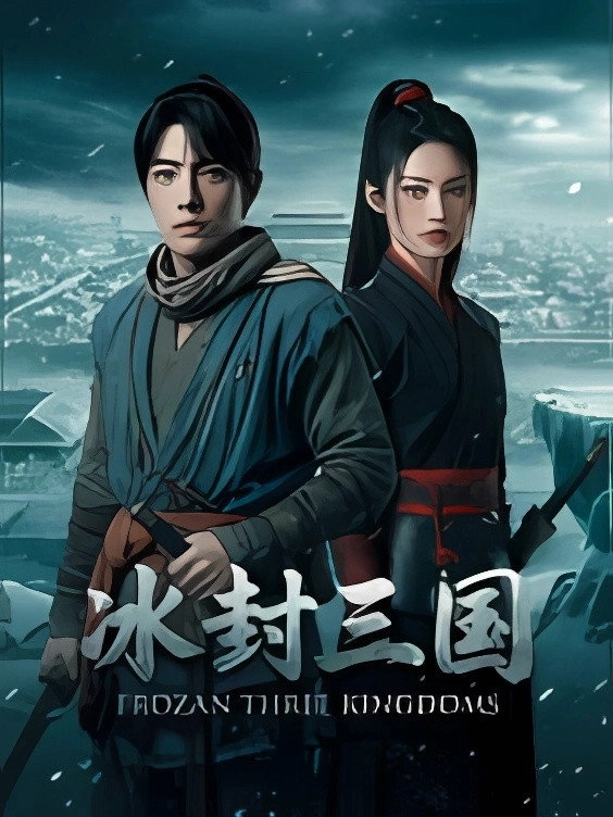 Frozan Three Kingdoms