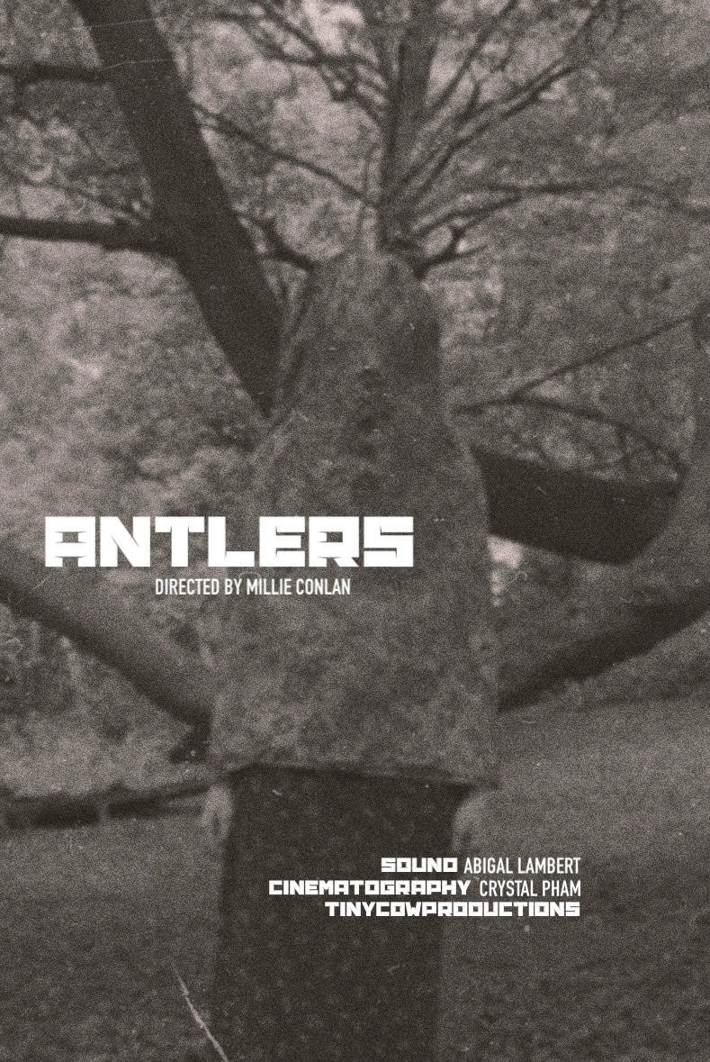 ANTLERS