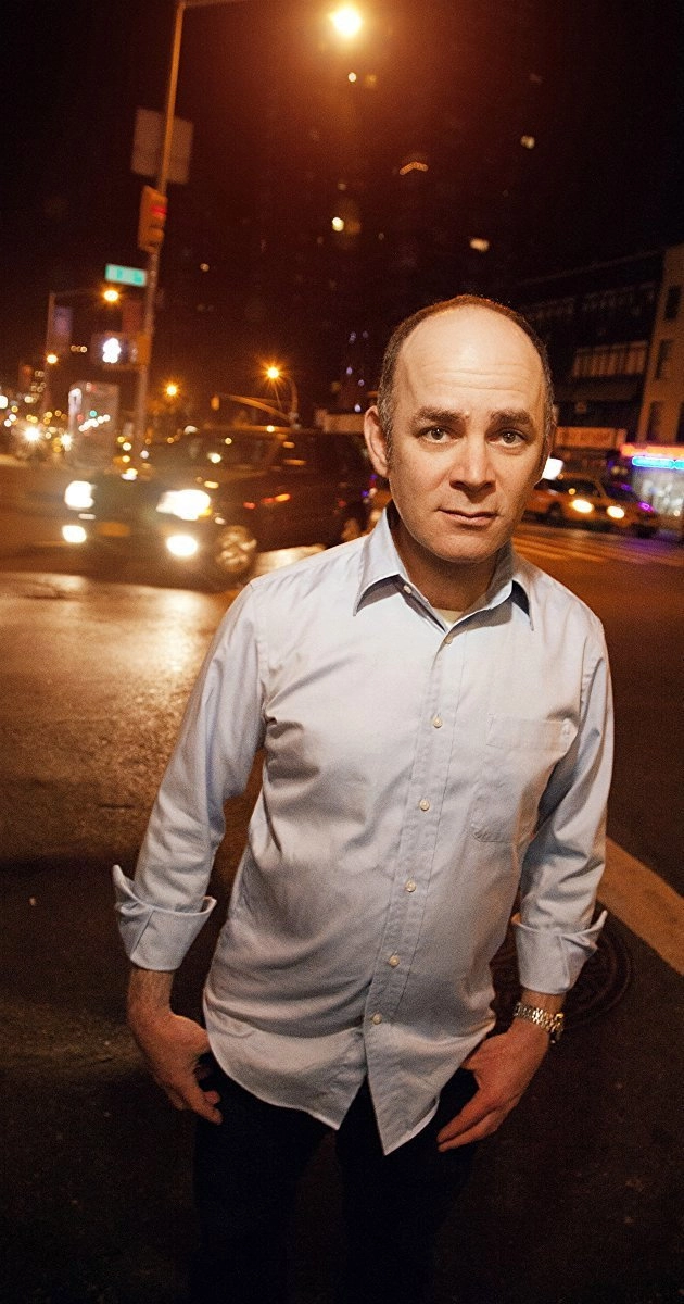 Todd Barry: Spicy Honey