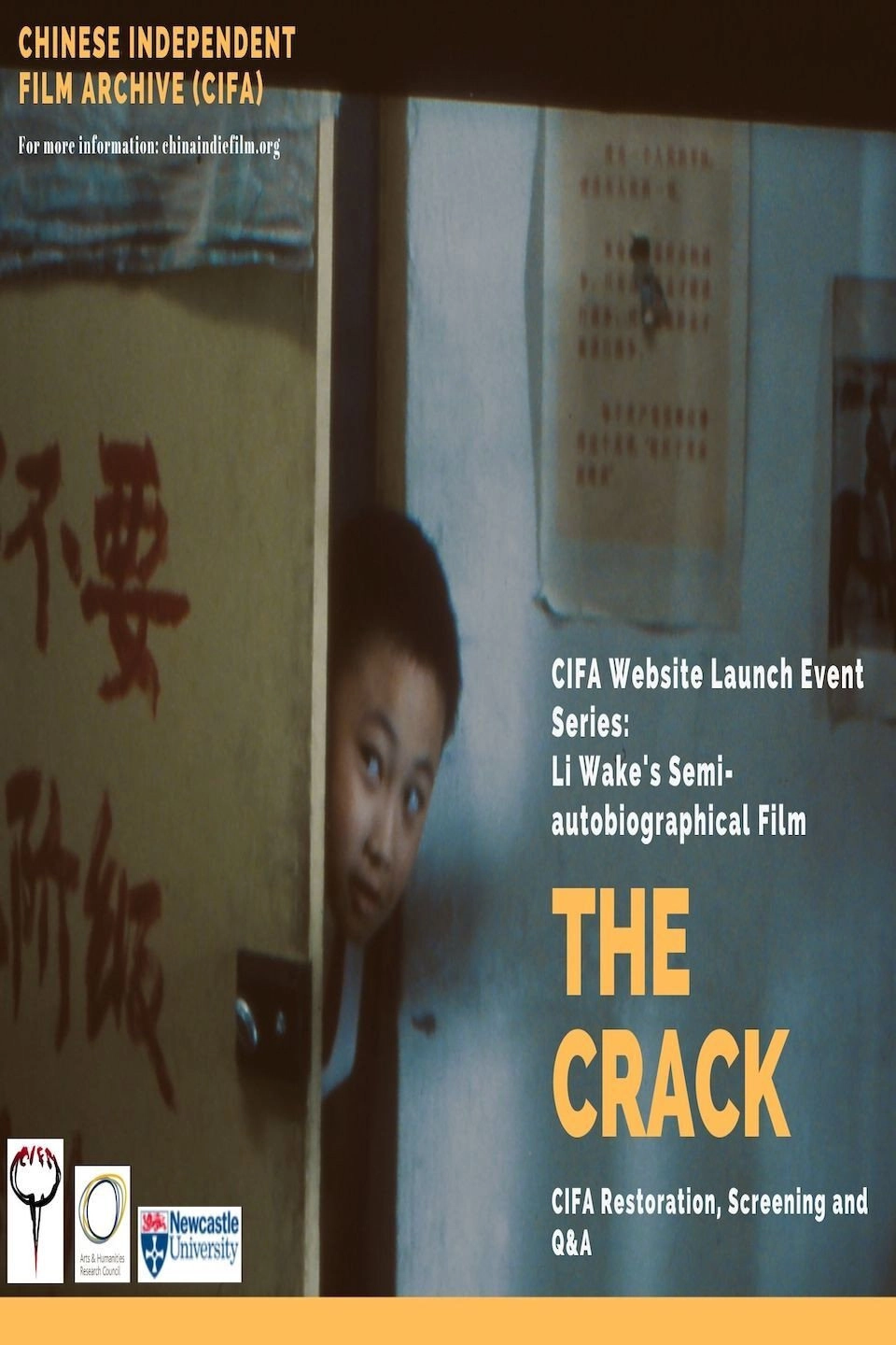 The Crack