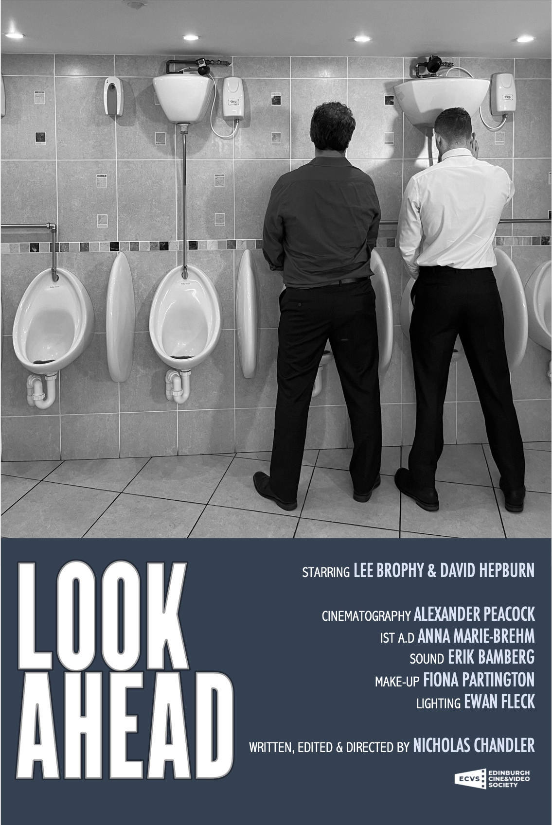 Look Ahead