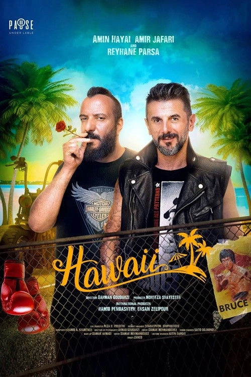 Hawaii
