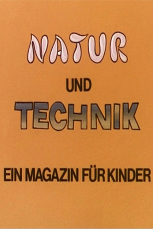 Natur und Technik