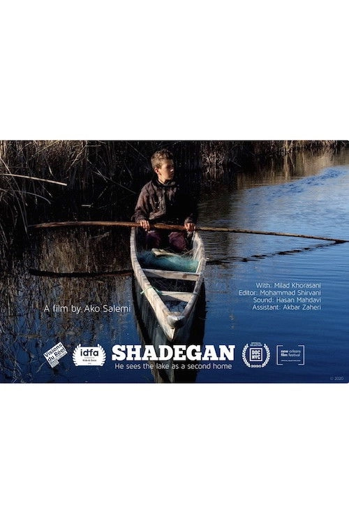 Shadegan