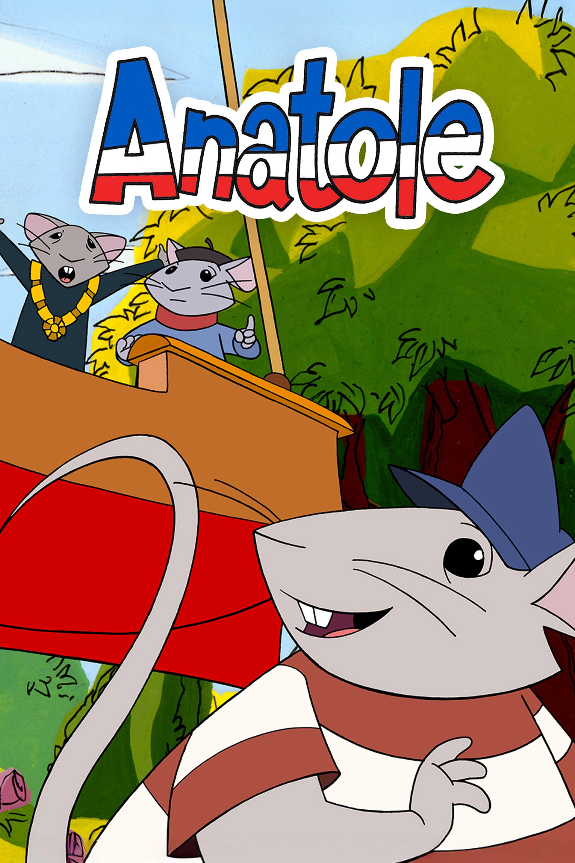 Anatole