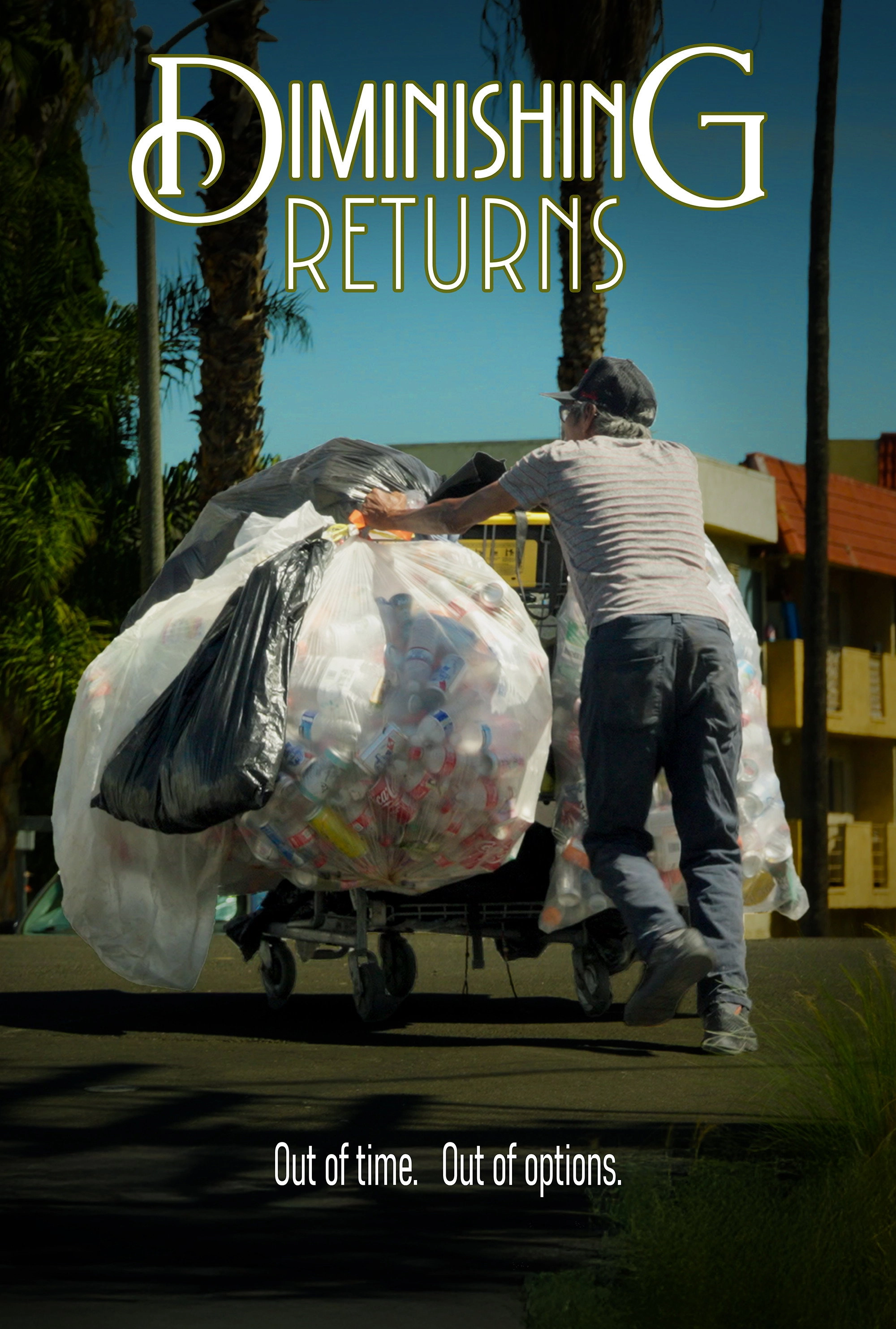 Diminishing Returns