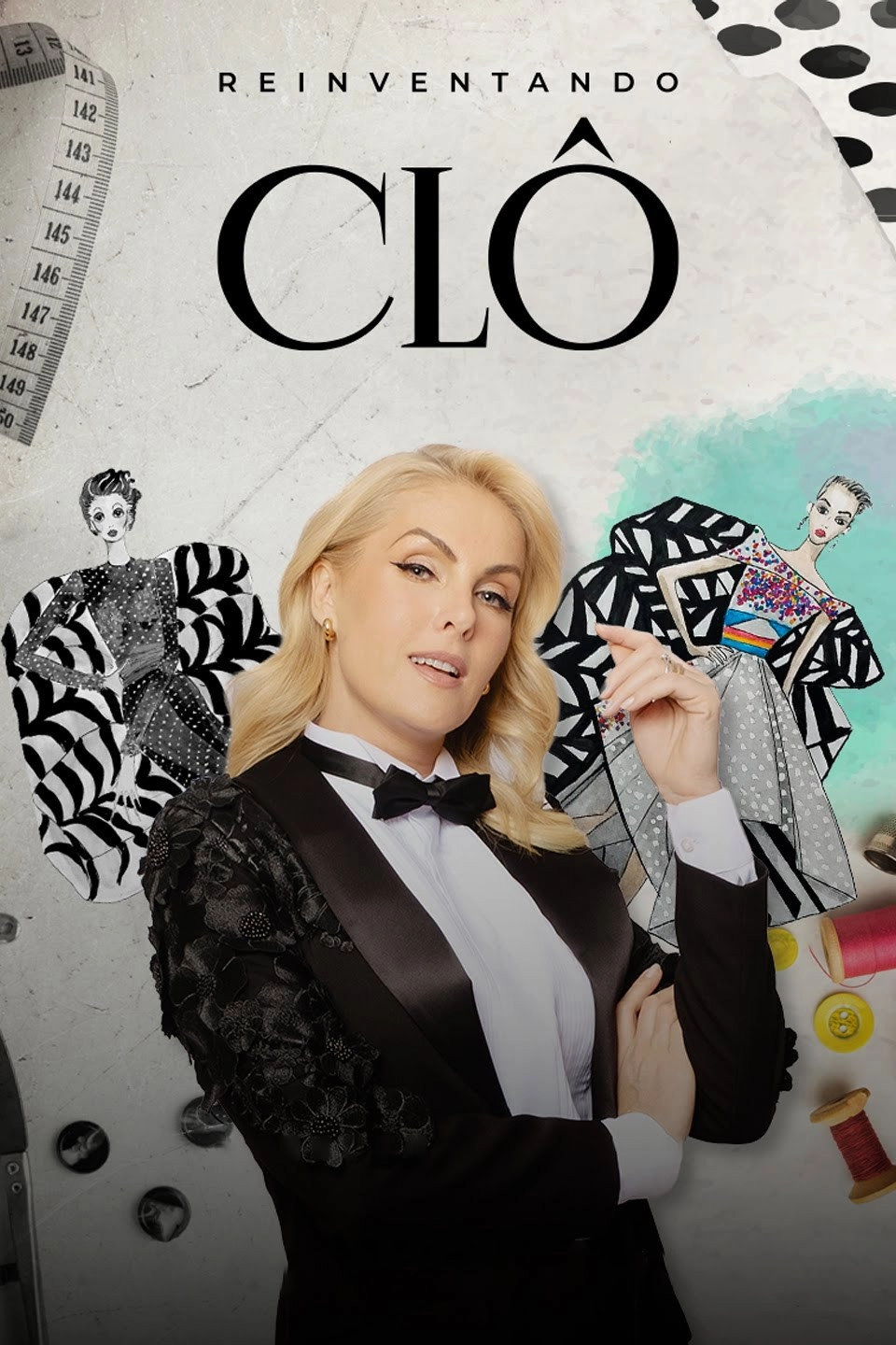 Reinventando Clô