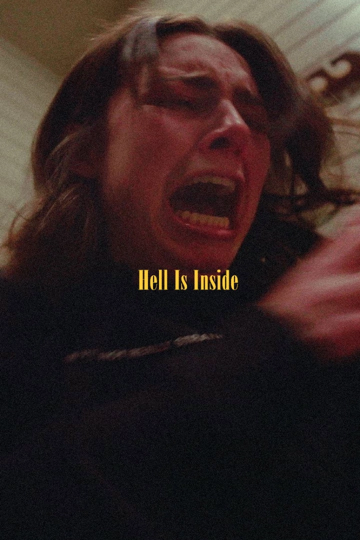 Hell Is Inside