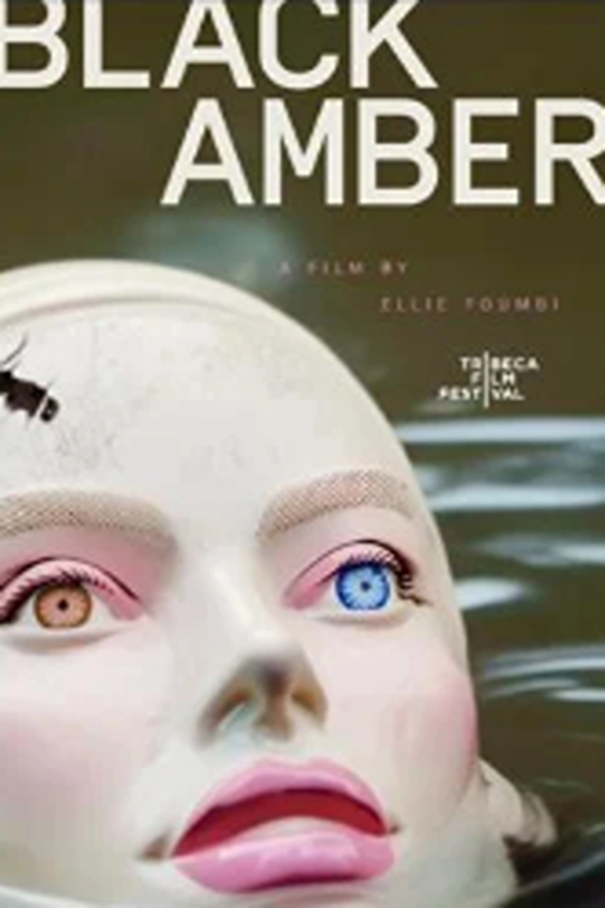 Black Amber