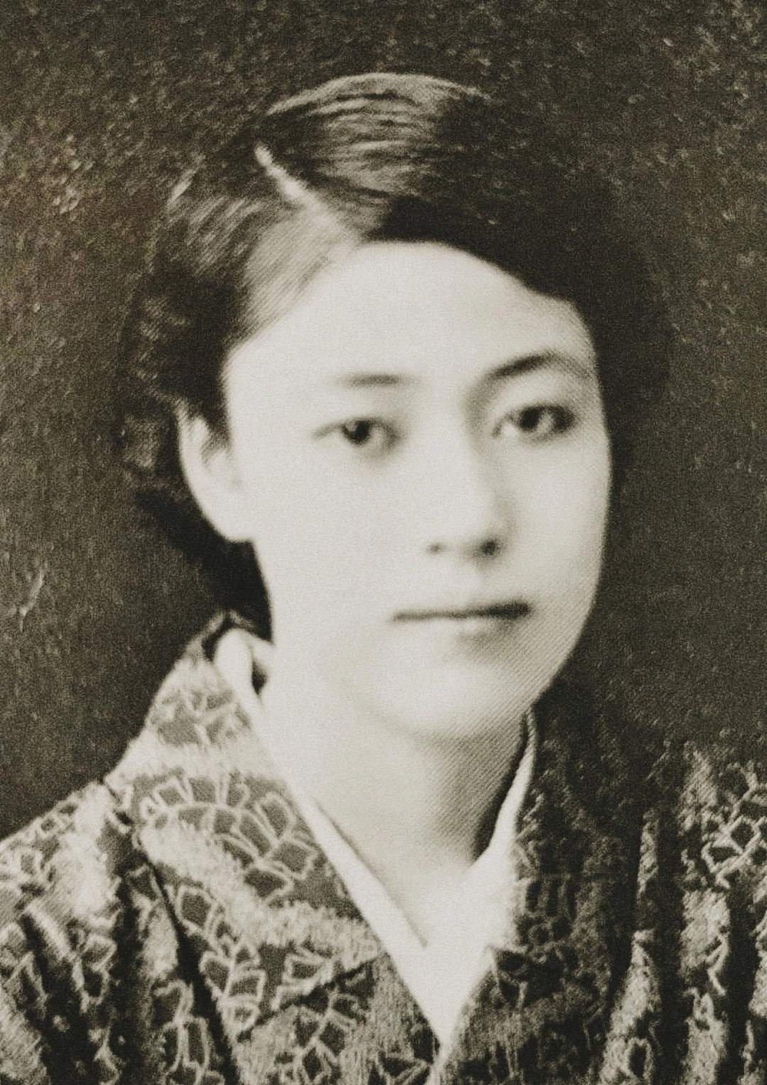 Shishōsetsu 5