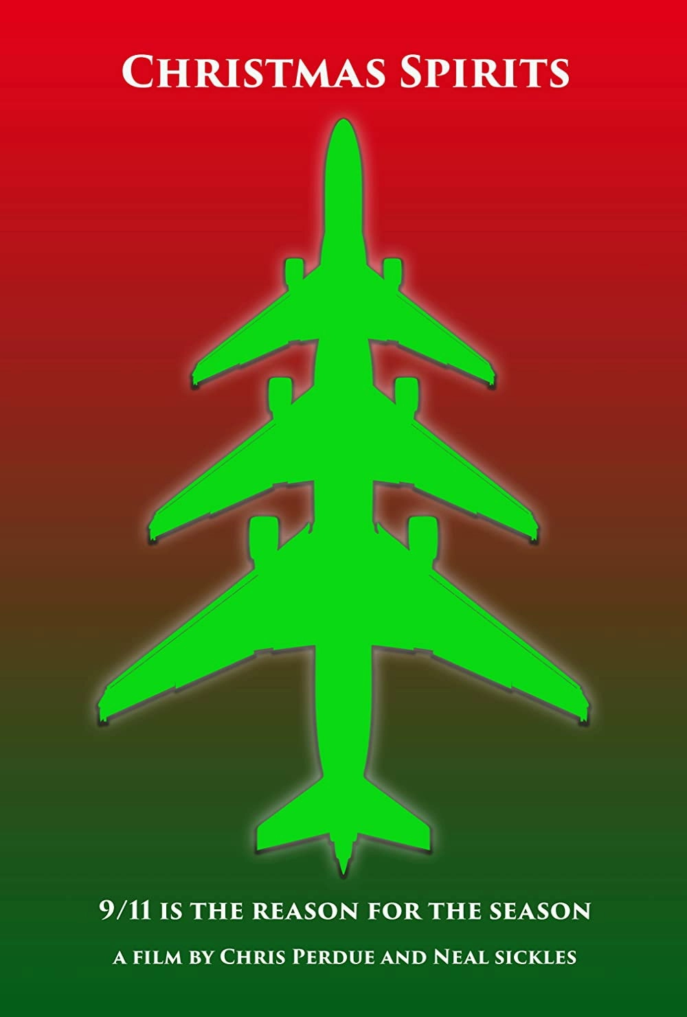 Christmas Spirits