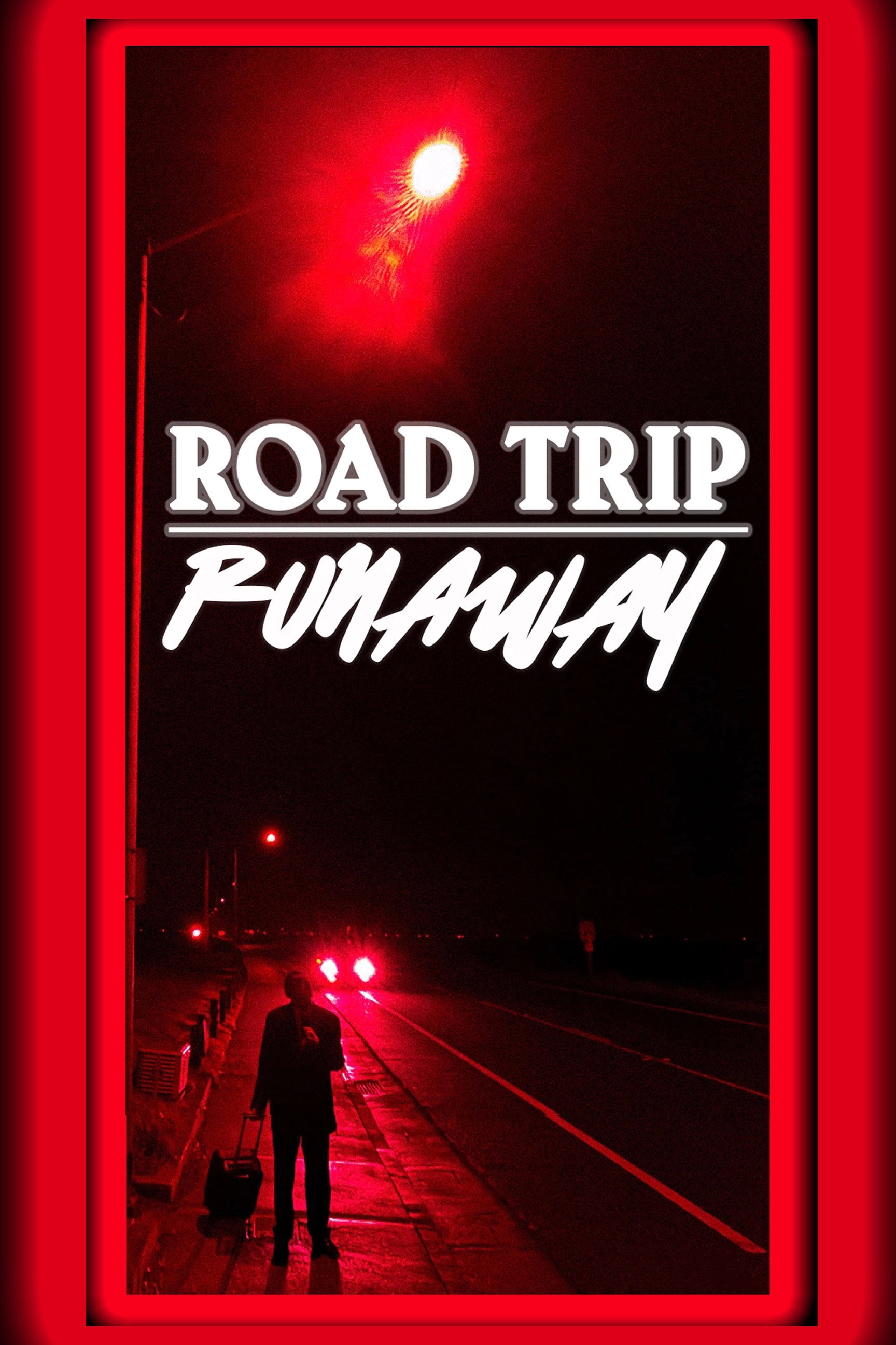Road Trip Runaway