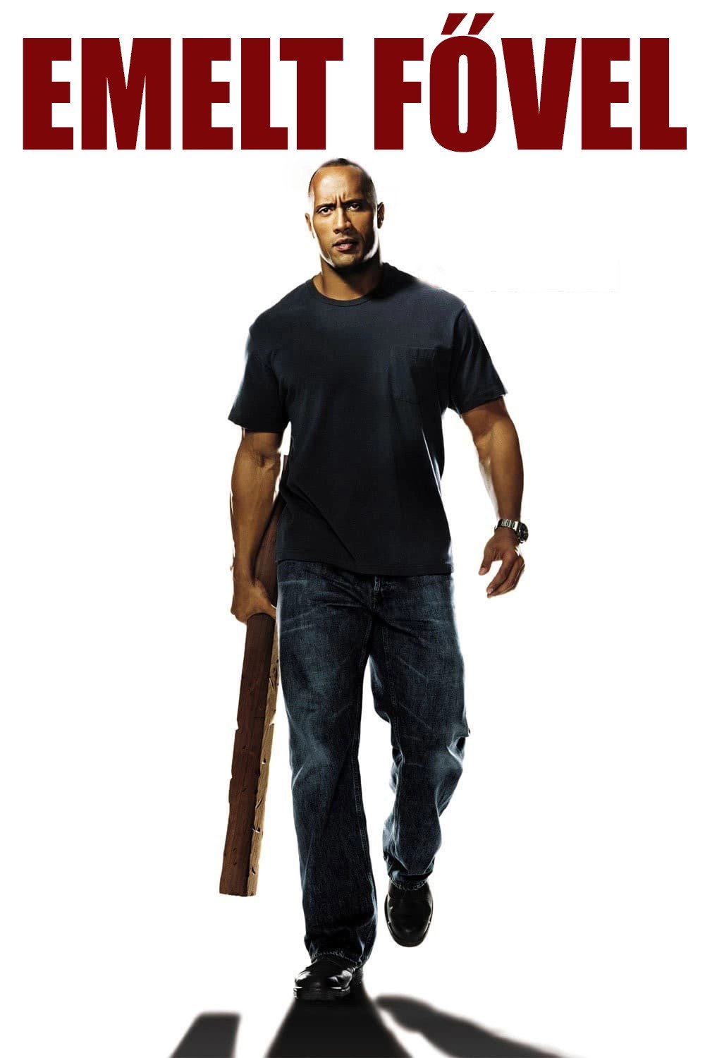 Walking Tall