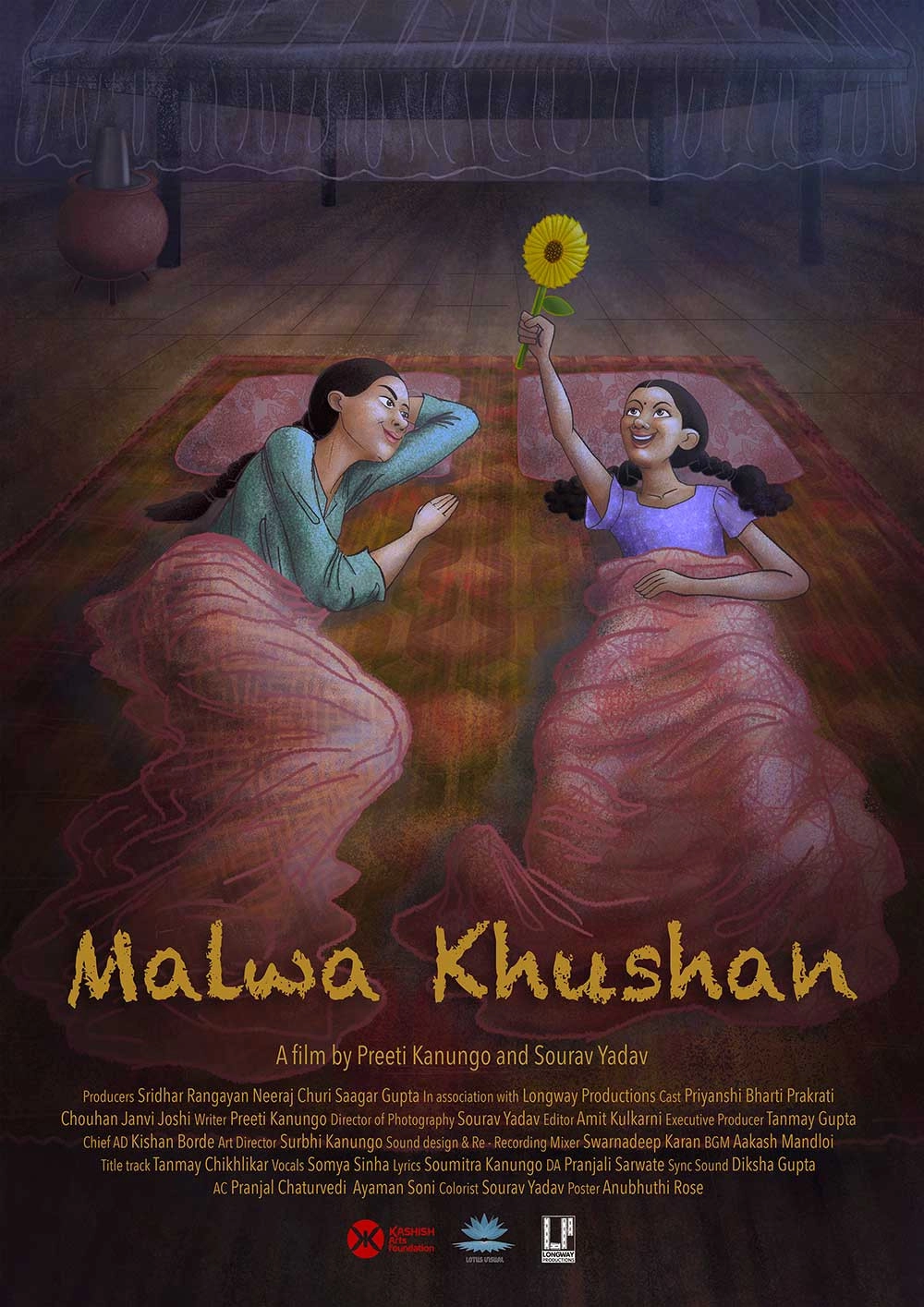 Malwa Khushan