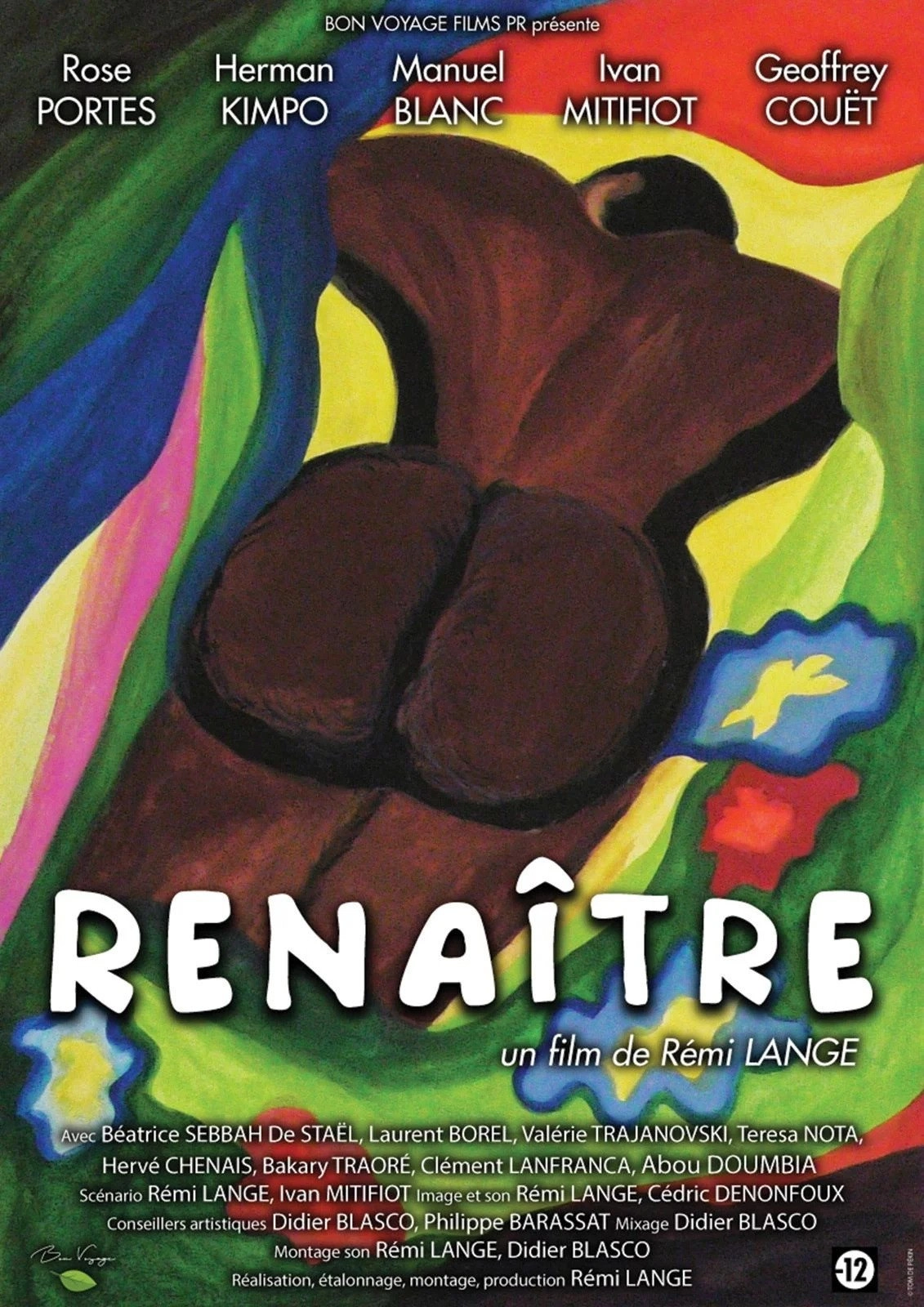 Renaître