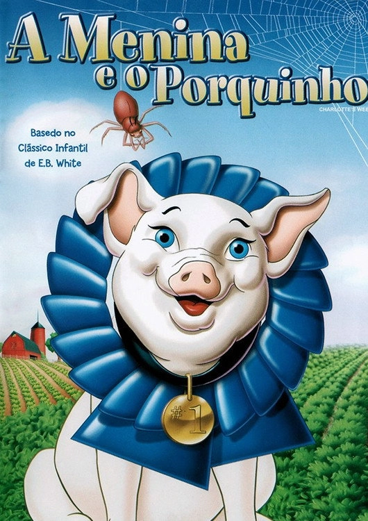 Charlotte's Web