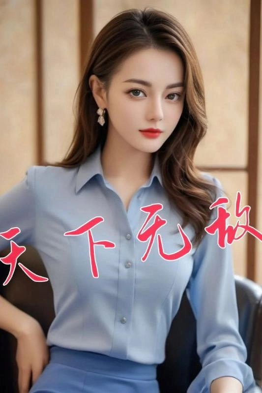 天下无敌