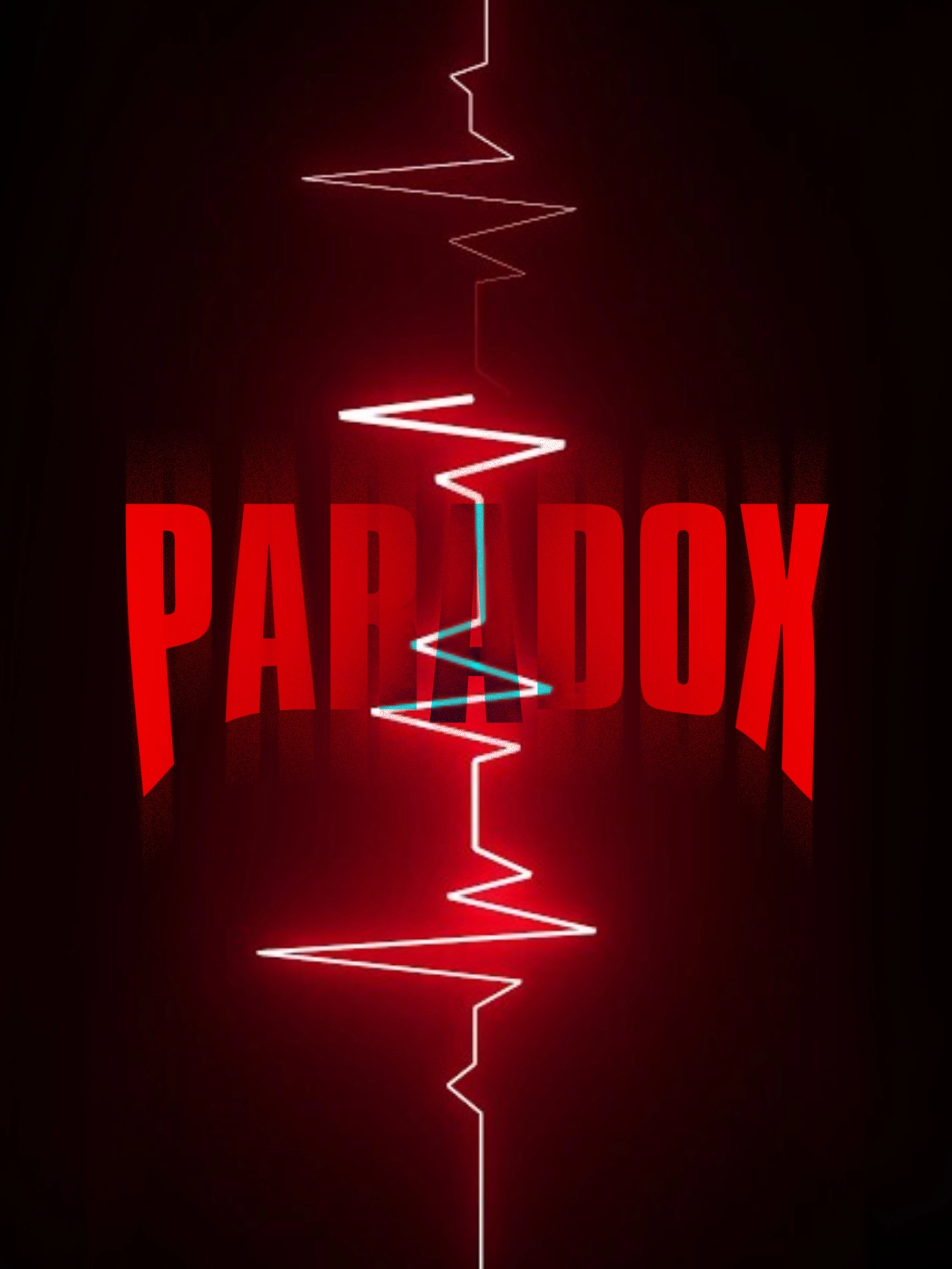 THE PARADOX