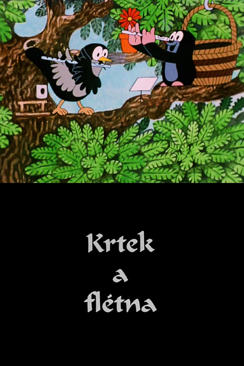 The Mole and a Flute