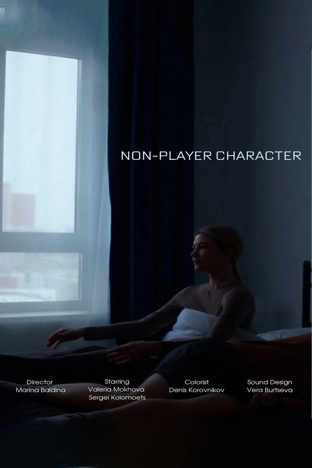Non-Player Character