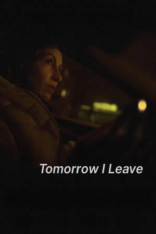 Tomorrow I Leave