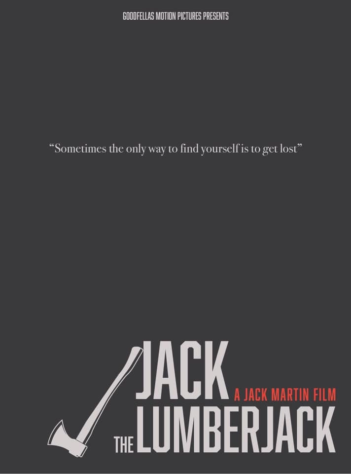 Jack the Lumberjack