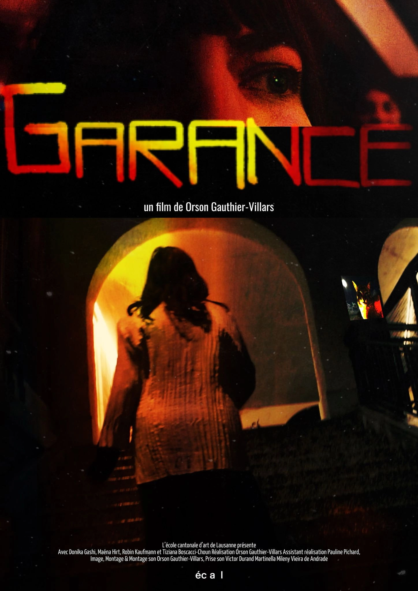 Garance