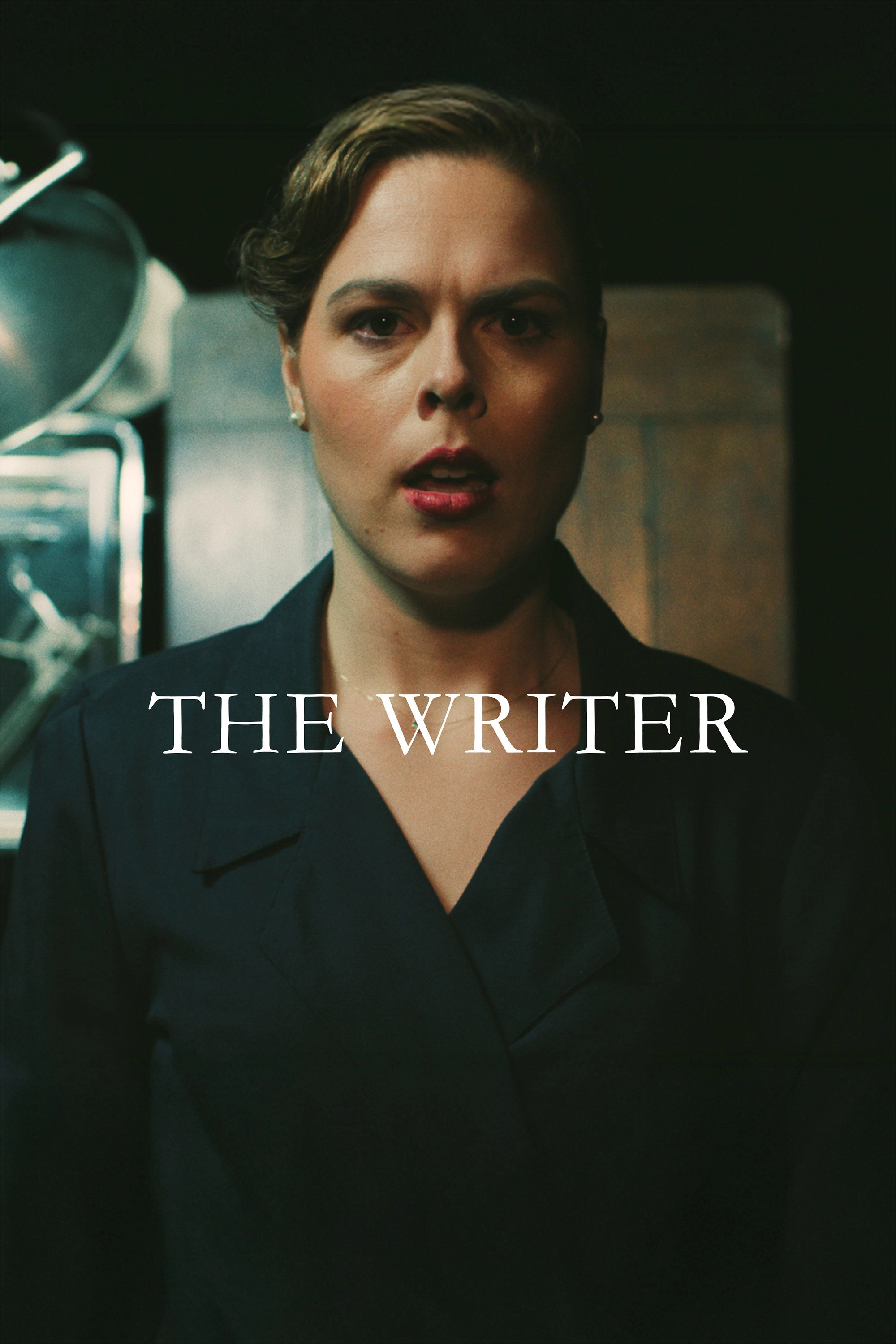 The Writer