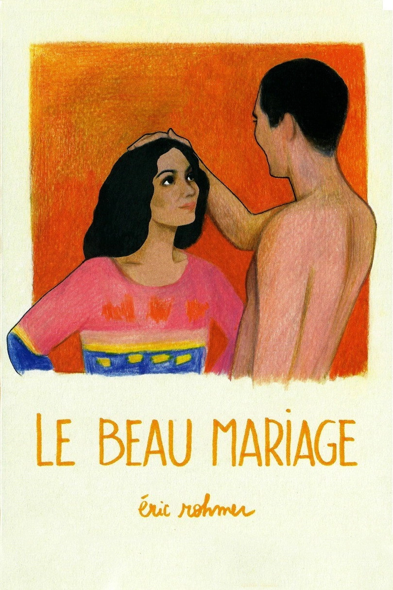 A Good Marriage