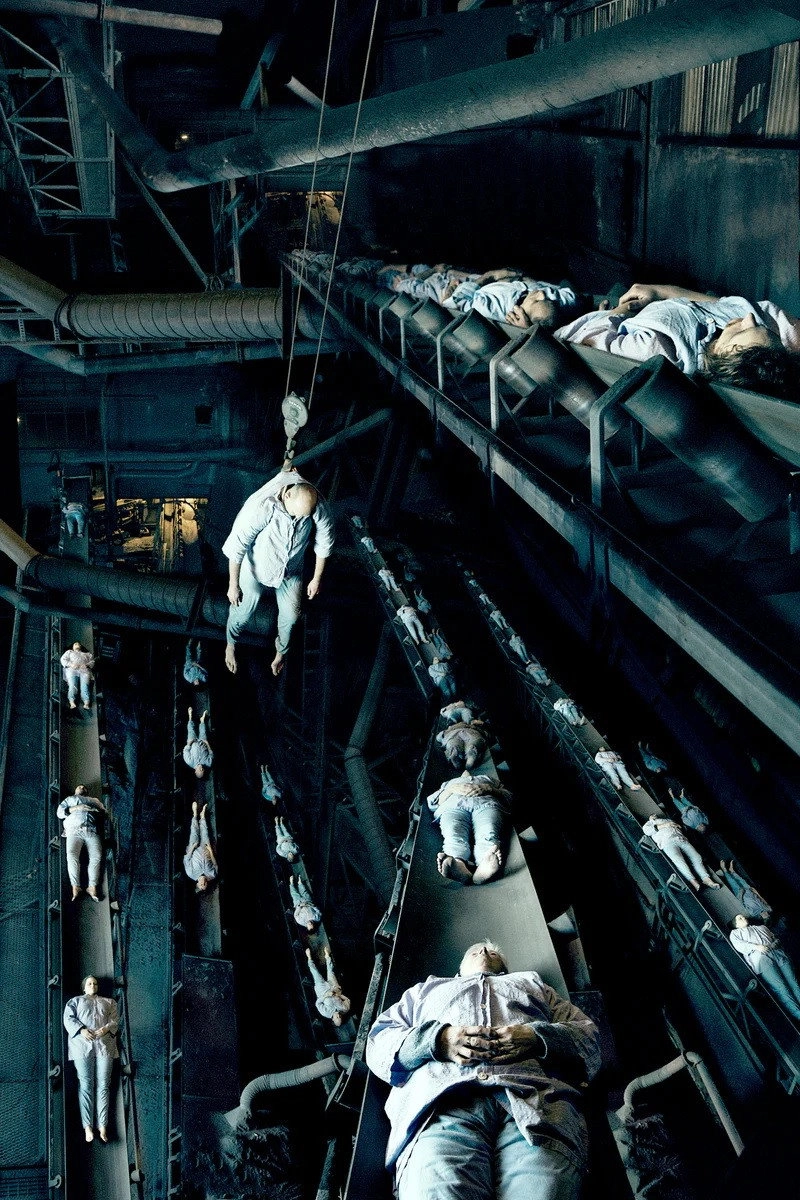 Health Factory