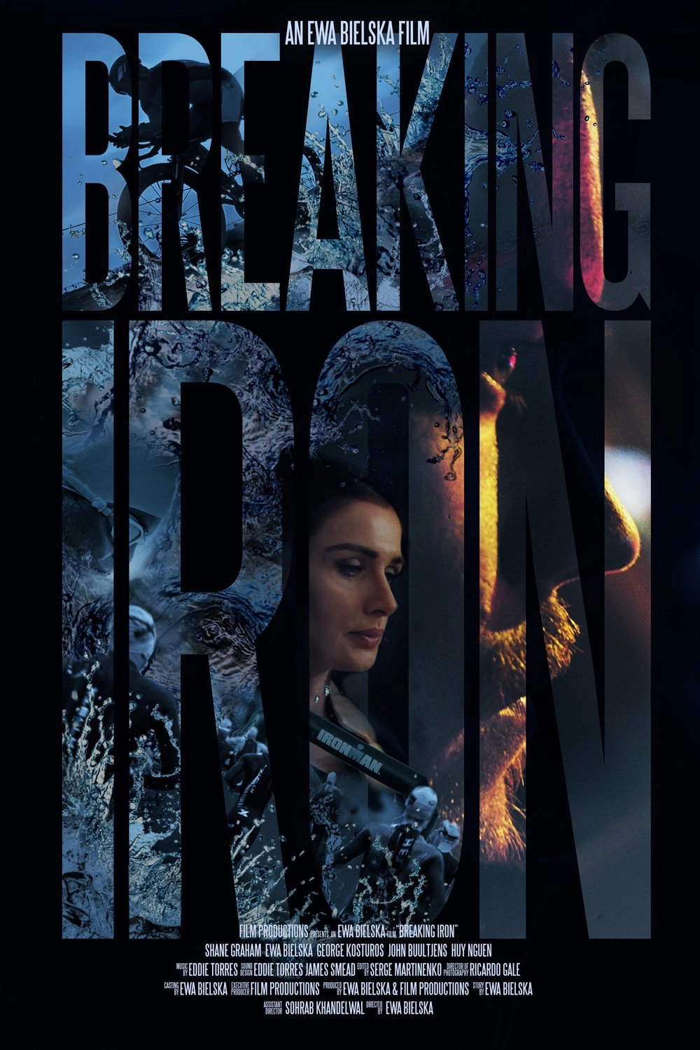 Breaking Iron